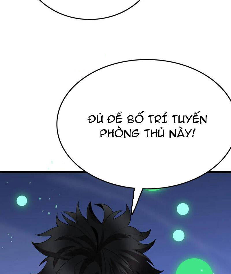 Vạn Tộc Xâm Lược: Thiên Hạ Tham Chiến, Ta Trấn Thủ Hậu Phương Chap 30 - Next Chap 31