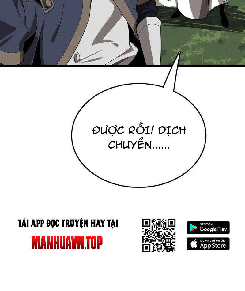 Vạn Tộc Xâm Lược: Thiên Hạ Tham Chiến, Ta Trấn Thủ Hậu Phương Chap 30 - Next Chap 31