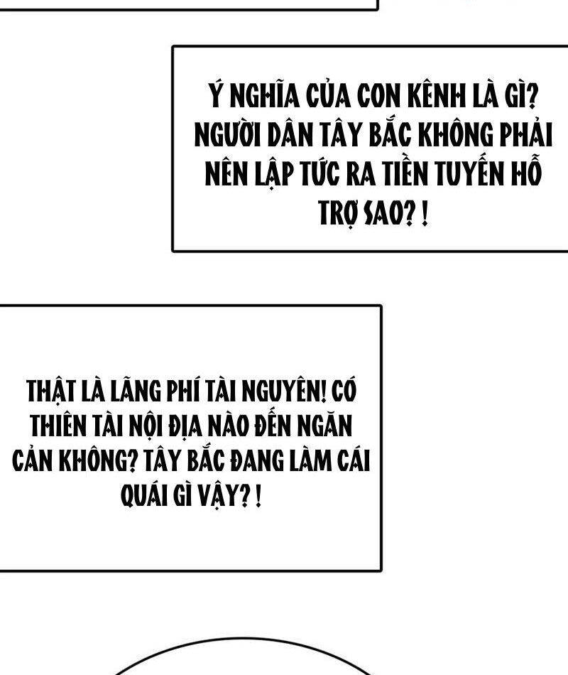 Vạn Tộc Xâm Lược: Thiên Hạ Tham Chiến, Ta Trấn Thủ Hậu Phương Chap 30 - Next Chap 31