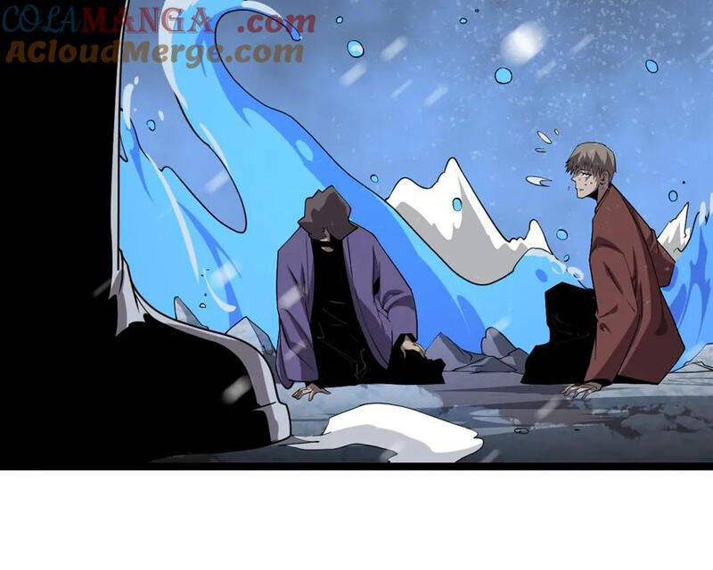Vạn Tộc Xâm Lược: Thiên Hạ Tham Chiến, Ta Trấn Thủ Hậu Phương Chap 31 - Next Chap 32