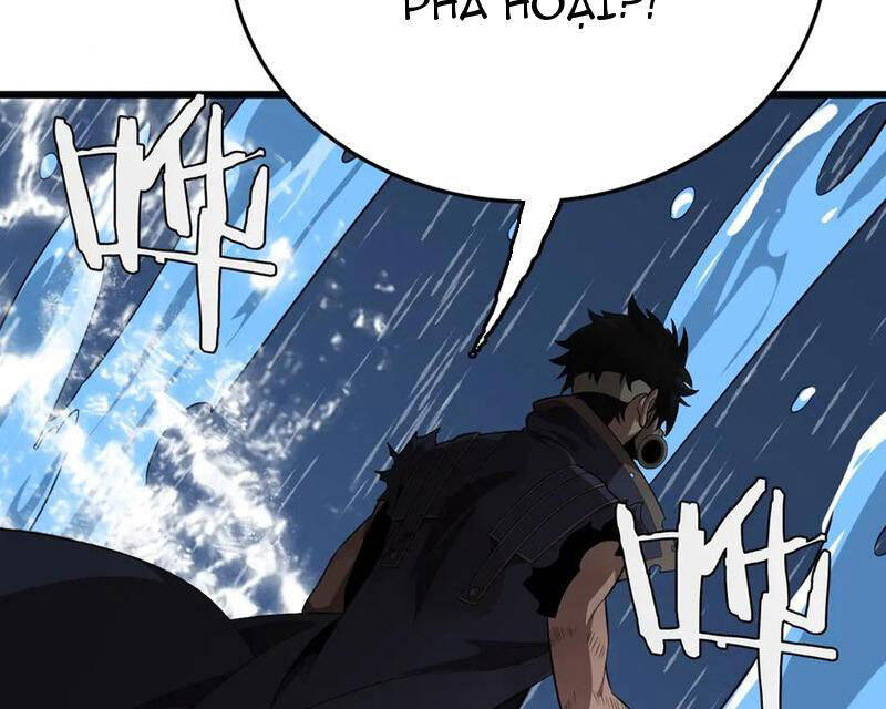 Vạn Tộc Xâm Lược: Thiên Hạ Tham Chiến, Ta Trấn Thủ Hậu Phương Chap 31 - Next Chap 32