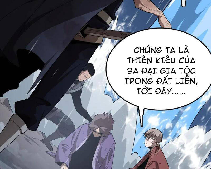 Vạn Tộc Xâm Lược: Thiên Hạ Tham Chiến, Ta Trấn Thủ Hậu Phương Chap 31 - Next Chap 32