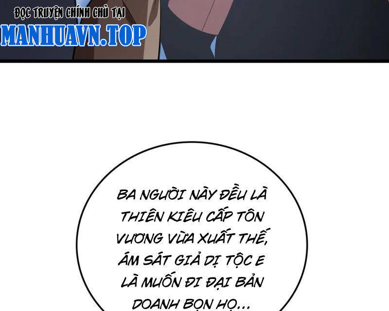 Vạn Tộc Xâm Lược: Thiên Hạ Tham Chiến, Ta Trấn Thủ Hậu Phương Chap 31 - Next Chap 32