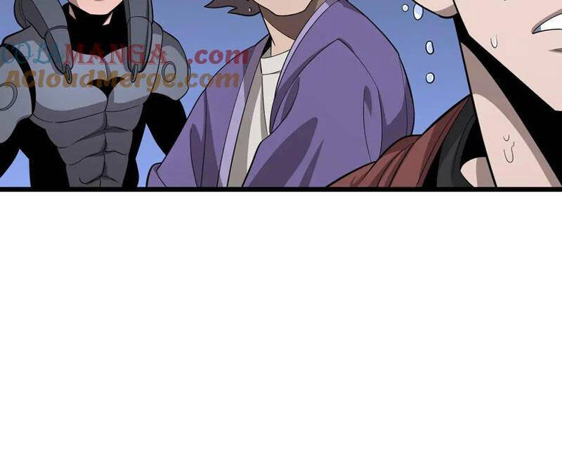 Vạn Tộc Xâm Lược: Thiên Hạ Tham Chiến, Ta Trấn Thủ Hậu Phương Chap 31 - Next Chap 32