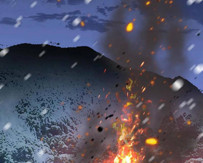 Vạn Tộc Xâm Lược: Thiên Hạ Tham Chiến, Ta Trấn Thủ Hậu Phương Chap 31 - Next Chap 32