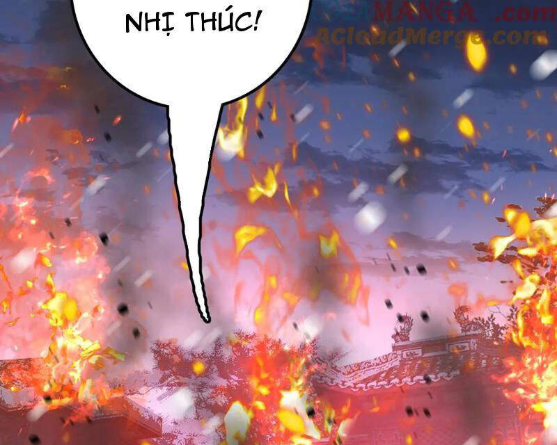 Vạn Tộc Xâm Lược: Thiên Hạ Tham Chiến, Ta Trấn Thủ Hậu Phương Chap 31 - Next Chap 32