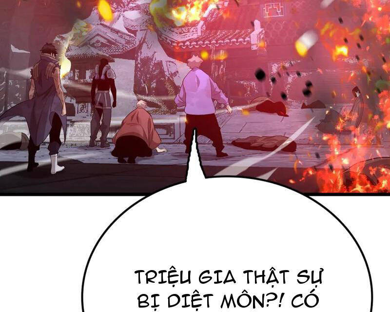 Vạn Tộc Xâm Lược: Thiên Hạ Tham Chiến, Ta Trấn Thủ Hậu Phương Chap 31 - Next Chap 32
