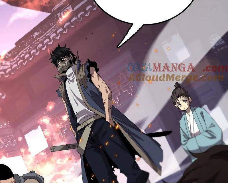 Vạn Tộc Xâm Lược: Thiên Hạ Tham Chiến, Ta Trấn Thủ Hậu Phương Chap 31 - Next Chap 32