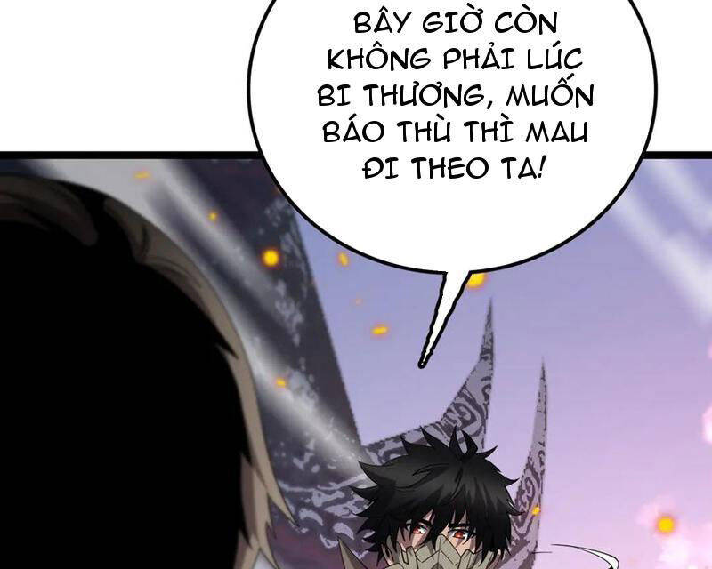 Vạn Tộc Xâm Lược: Thiên Hạ Tham Chiến, Ta Trấn Thủ Hậu Phương Chap 31 - Next Chap 32