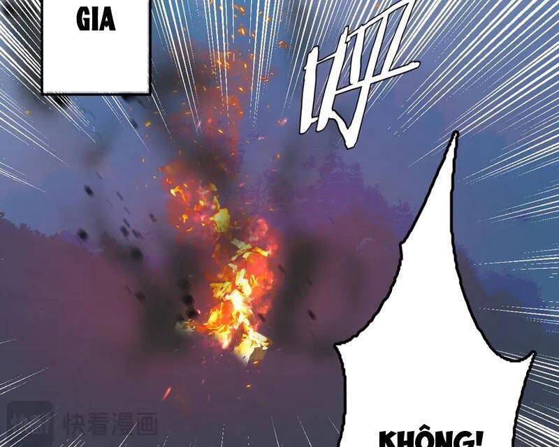 Vạn Tộc Xâm Lược: Thiên Hạ Tham Chiến, Ta Trấn Thủ Hậu Phương Chap 31 - Next Chap 32