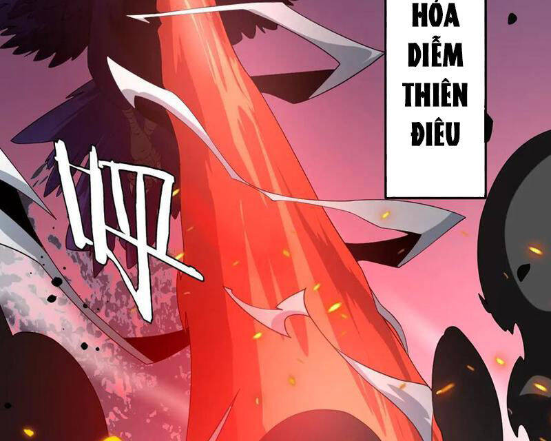 Vạn Tộc Xâm Lược: Thiên Hạ Tham Chiến, Ta Trấn Thủ Hậu Phương Chap 31 - Next Chap 32