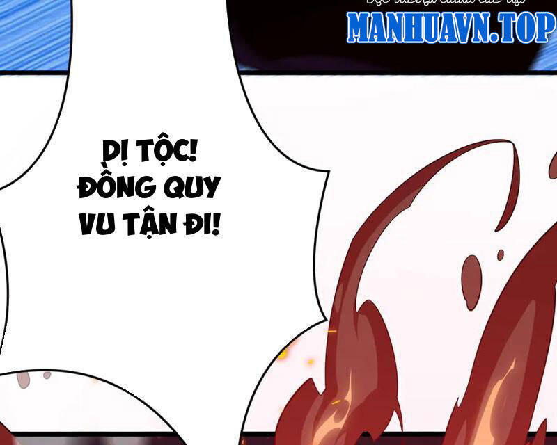 Vạn Tộc Xâm Lược: Thiên Hạ Tham Chiến, Ta Trấn Thủ Hậu Phương Chap 31 - Next Chap 32