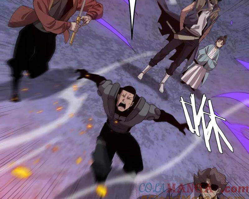 Vạn Tộc Xâm Lược: Thiên Hạ Tham Chiến, Ta Trấn Thủ Hậu Phương Chap 31 - Next Chap 32
