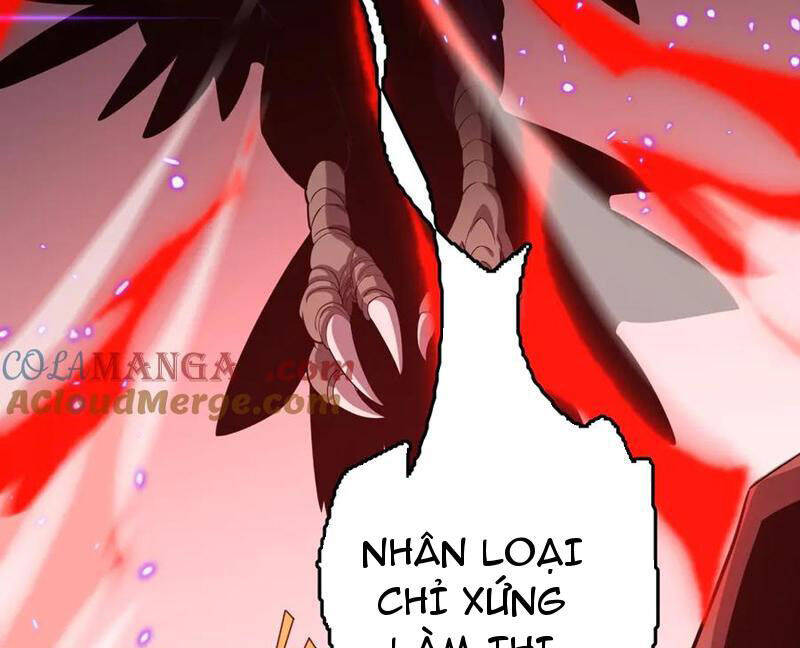 Vạn Tộc Xâm Lược: Thiên Hạ Tham Chiến, Ta Trấn Thủ Hậu Phương Chap 31 - Next Chap 32