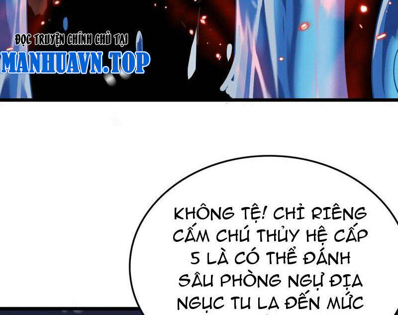 Vạn Tộc Xâm Lược: Thiên Hạ Tham Chiến, Ta Trấn Thủ Hậu Phương Chap 31 - Next Chap 32