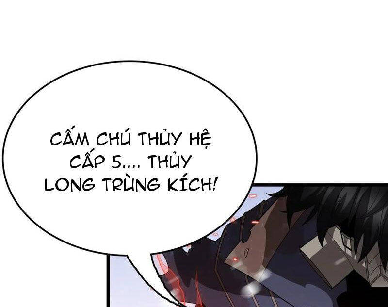 Vạn Tộc Xâm Lược: Thiên Hạ Tham Chiến, Ta Trấn Thủ Hậu Phương Chap 31 - Next Chap 32