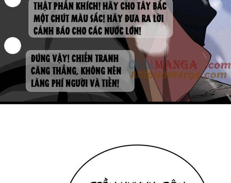 Vạn Tộc Xâm Lược: Thiên Hạ Tham Chiến, Ta Trấn Thủ Hậu Phương Chap 31 - Next Chap 32