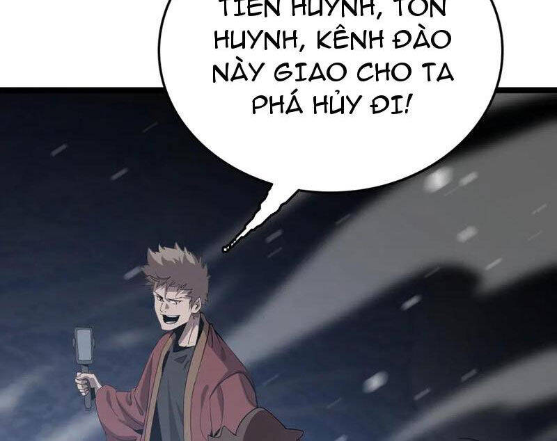Vạn Tộc Xâm Lược: Thiên Hạ Tham Chiến, Ta Trấn Thủ Hậu Phương Chap 31 - Next Chap 32