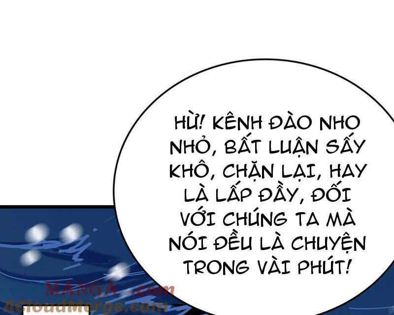 Vạn Tộc Xâm Lược: Thiên Hạ Tham Chiến, Ta Trấn Thủ Hậu Phương Chap 31 - Next Chap 32