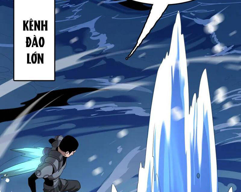 Vạn Tộc Xâm Lược: Thiên Hạ Tham Chiến, Ta Trấn Thủ Hậu Phương Chap 31 - Next Chap 32