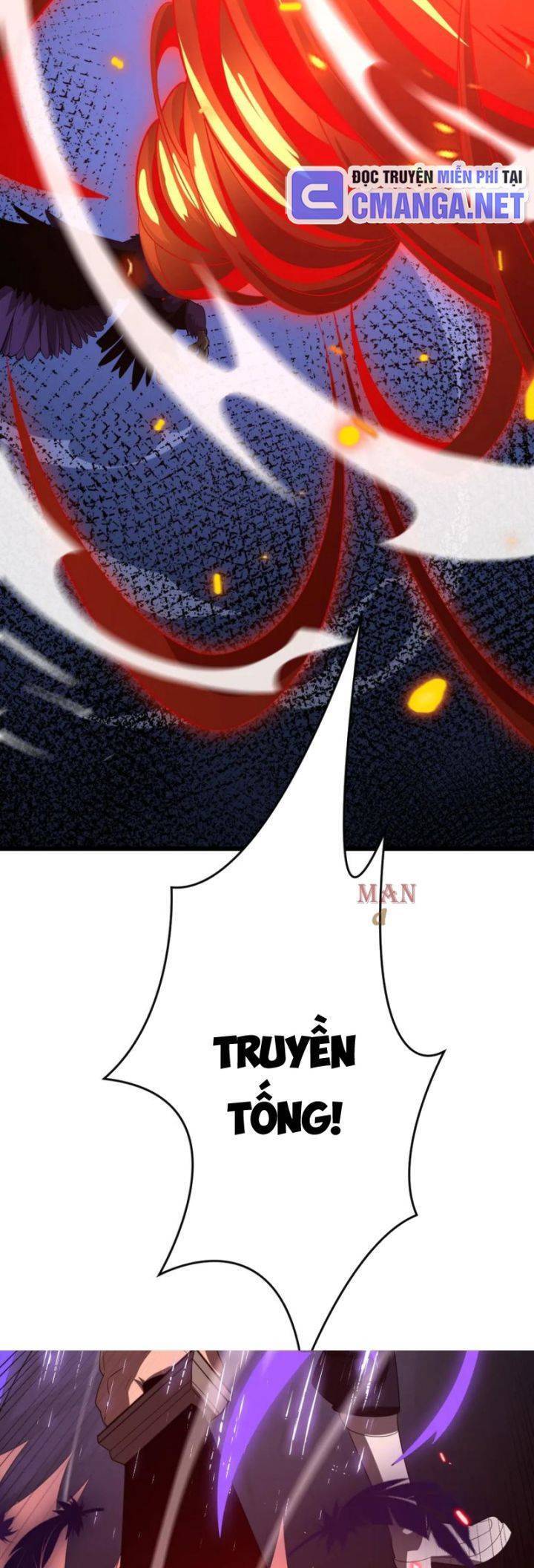 Vạn Tộc Xâm Lược: Thiên Hạ Tham Chiến, Ta Trấn Thủ Hậu Phương Chap 32 - Next Chap 33