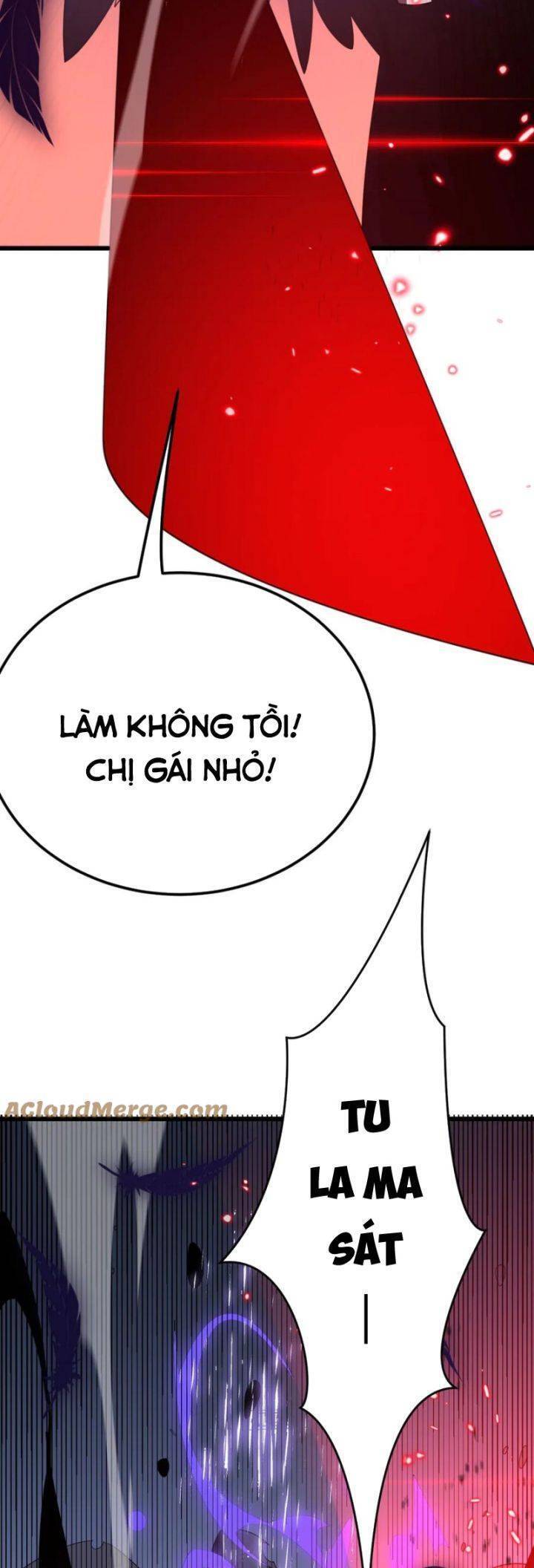 Vạn Tộc Xâm Lược: Thiên Hạ Tham Chiến, Ta Trấn Thủ Hậu Phương Chap 32 - Next Chap 33