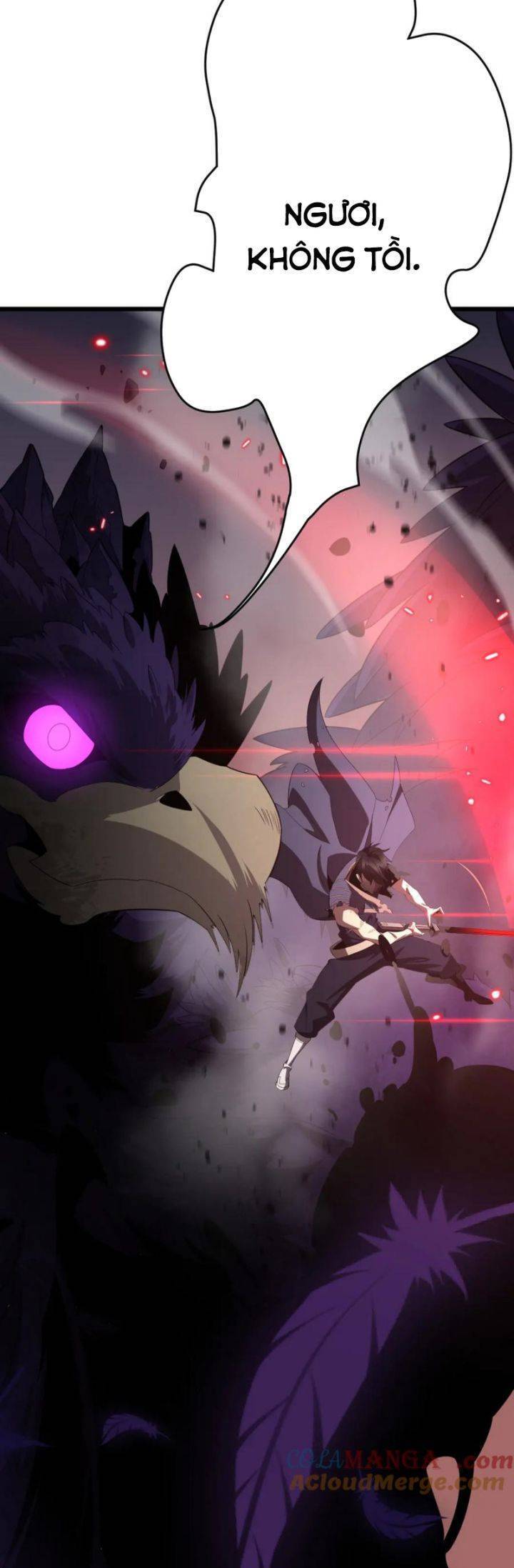 Vạn Tộc Xâm Lược: Thiên Hạ Tham Chiến, Ta Trấn Thủ Hậu Phương Chap 32 - Next Chap 33