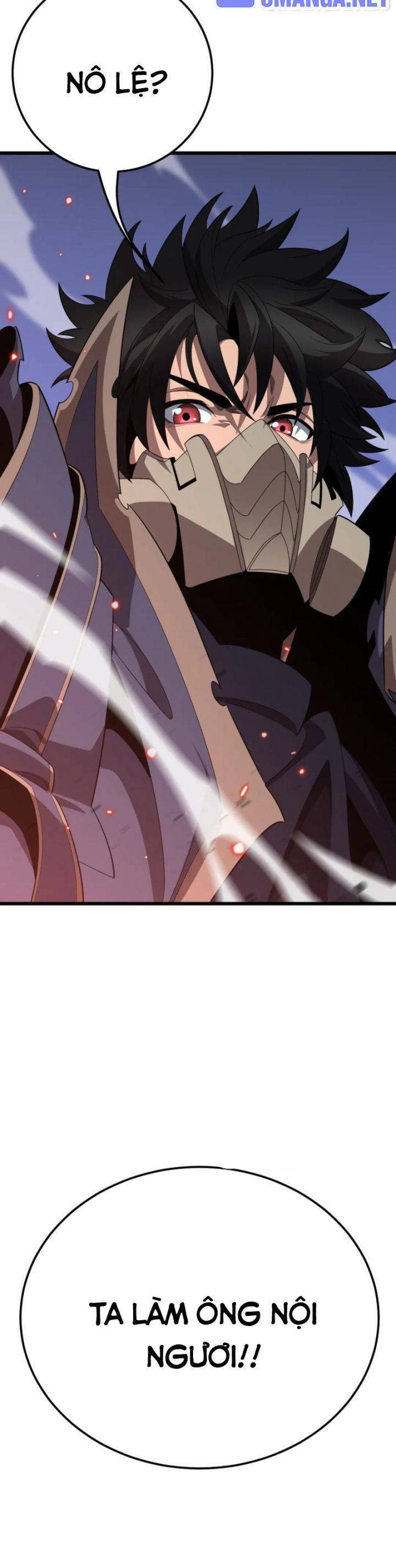 Vạn Tộc Xâm Lược: Thiên Hạ Tham Chiến, Ta Trấn Thủ Hậu Phương Chap 32 - Next Chap 33