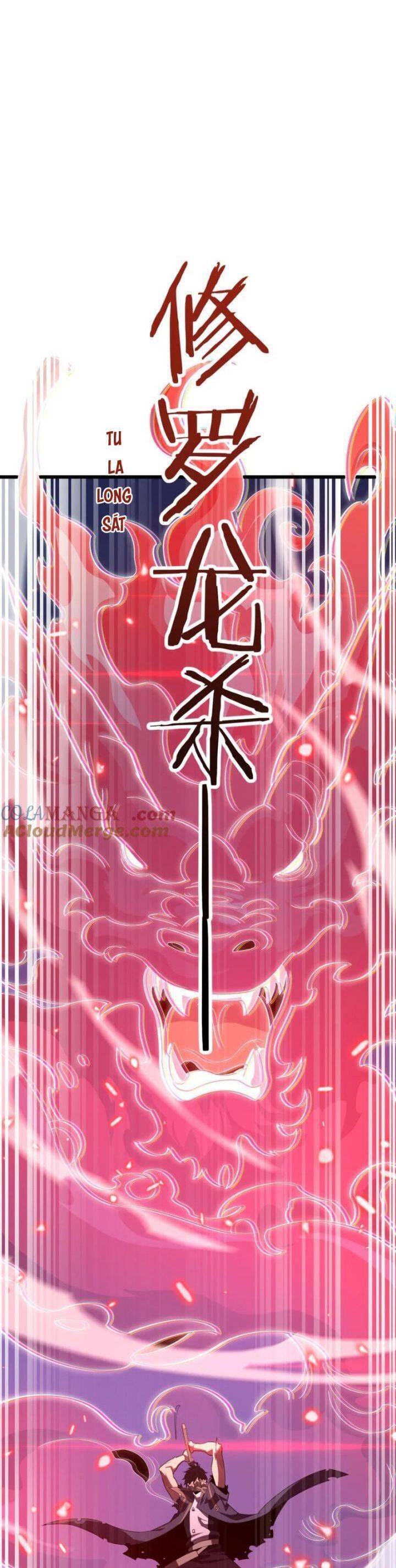 Vạn Tộc Xâm Lược: Thiên Hạ Tham Chiến, Ta Trấn Thủ Hậu Phương Chap 32 - Next Chap 33