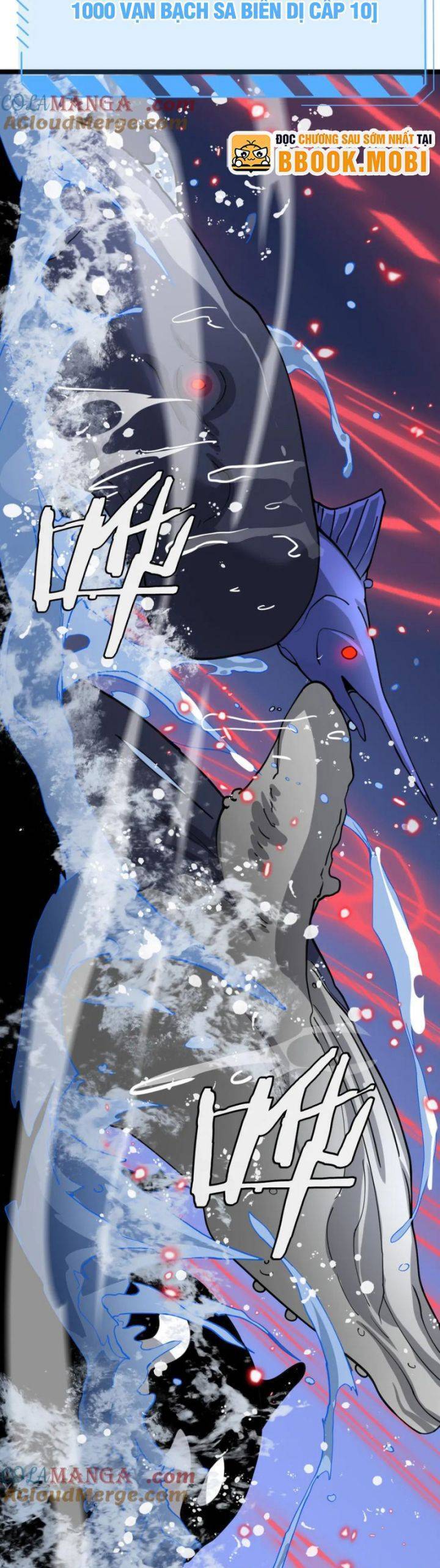 Vạn Tộc Xâm Lược: Thiên Hạ Tham Chiến, Ta Trấn Thủ Hậu Phương Chap 32 - Next Chap 33
