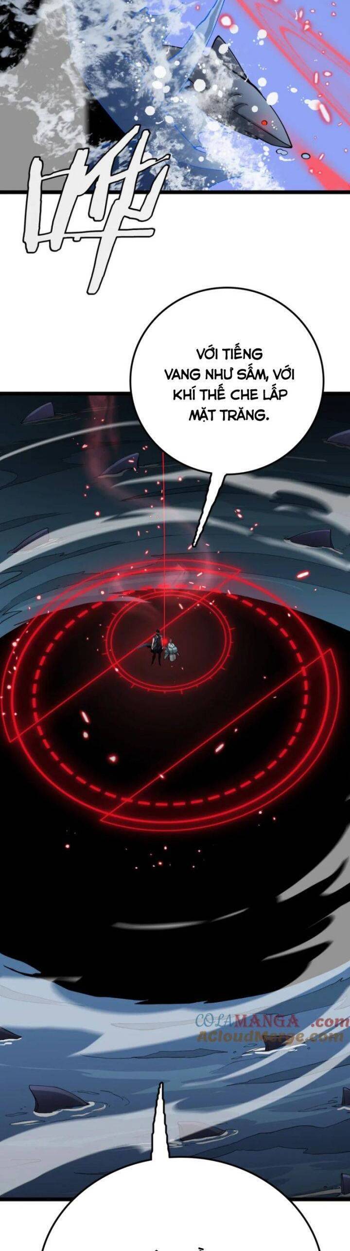 Vạn Tộc Xâm Lược: Thiên Hạ Tham Chiến, Ta Trấn Thủ Hậu Phương Chap 32 - Next Chap 33