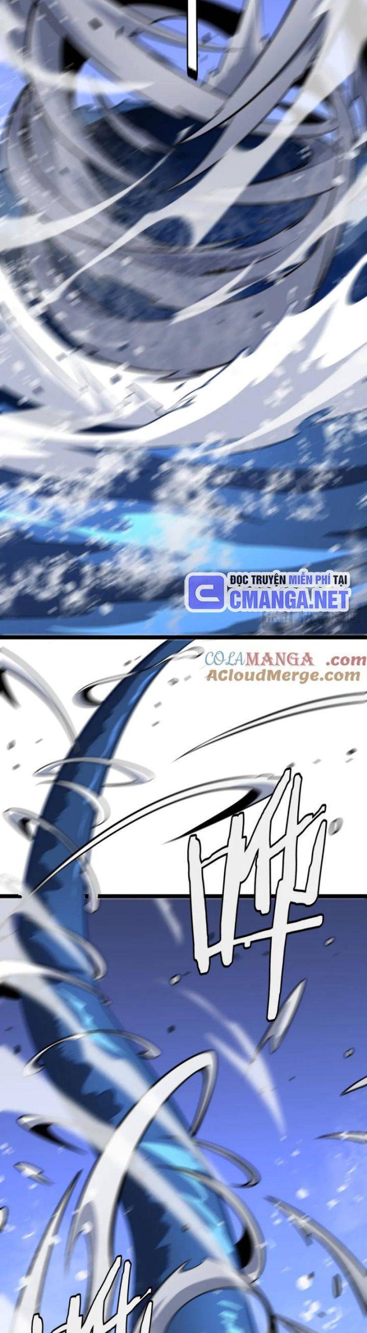 Vạn Tộc Xâm Lược: Thiên Hạ Tham Chiến, Ta Trấn Thủ Hậu Phương Chap 32 - Next Chap 33