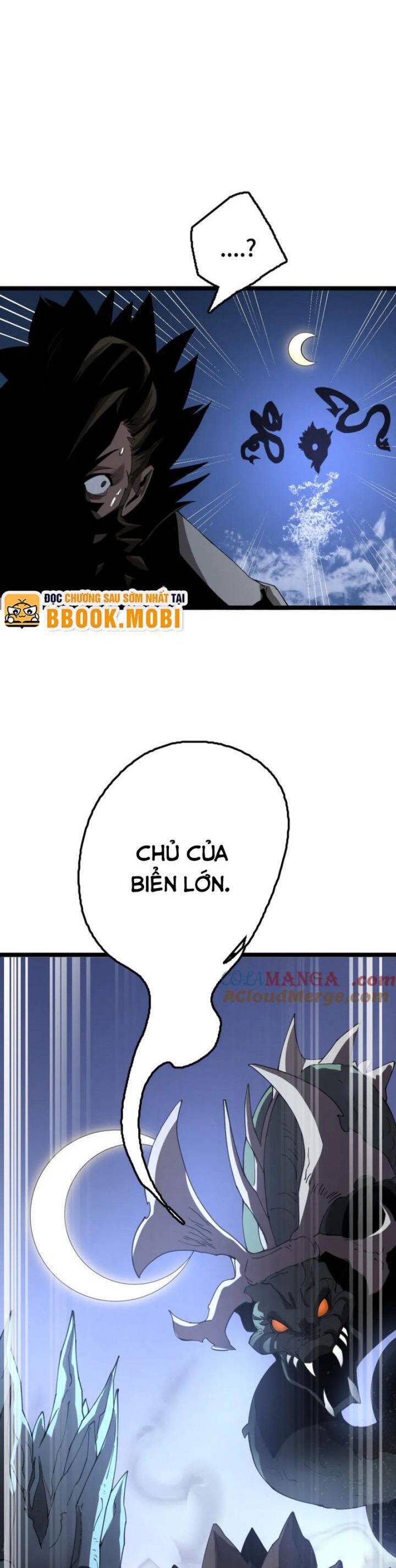Vạn Tộc Xâm Lược: Thiên Hạ Tham Chiến, Ta Trấn Thủ Hậu Phương Chap 32 - Next Chap 33