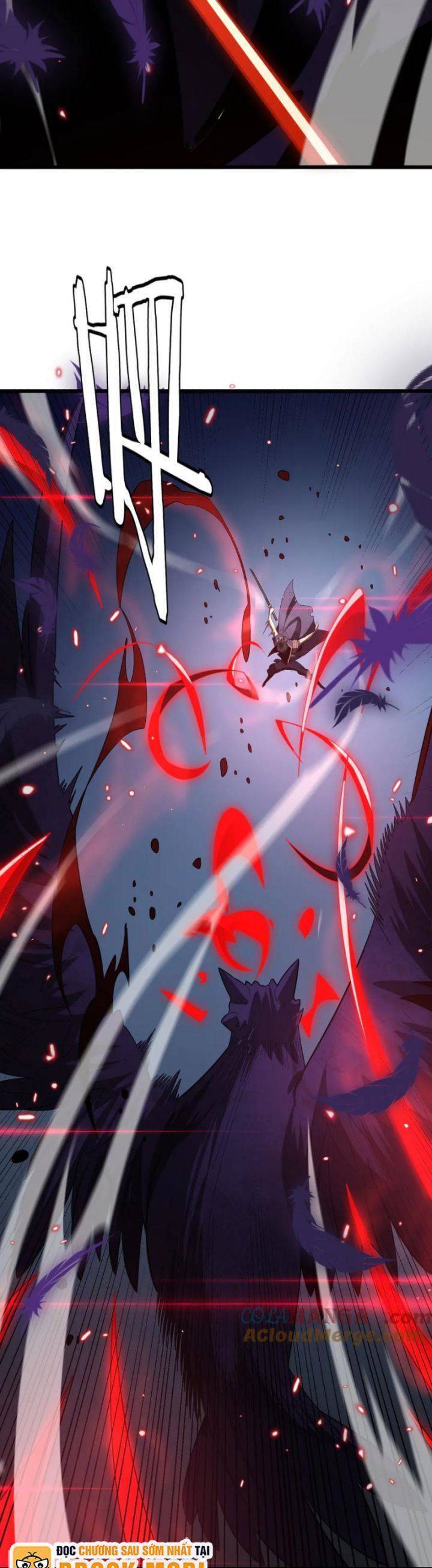 Vạn Tộc Xâm Lược: Thiên Hạ Tham Chiến, Ta Trấn Thủ Hậu Phương Chap 32 - Next Chap 33