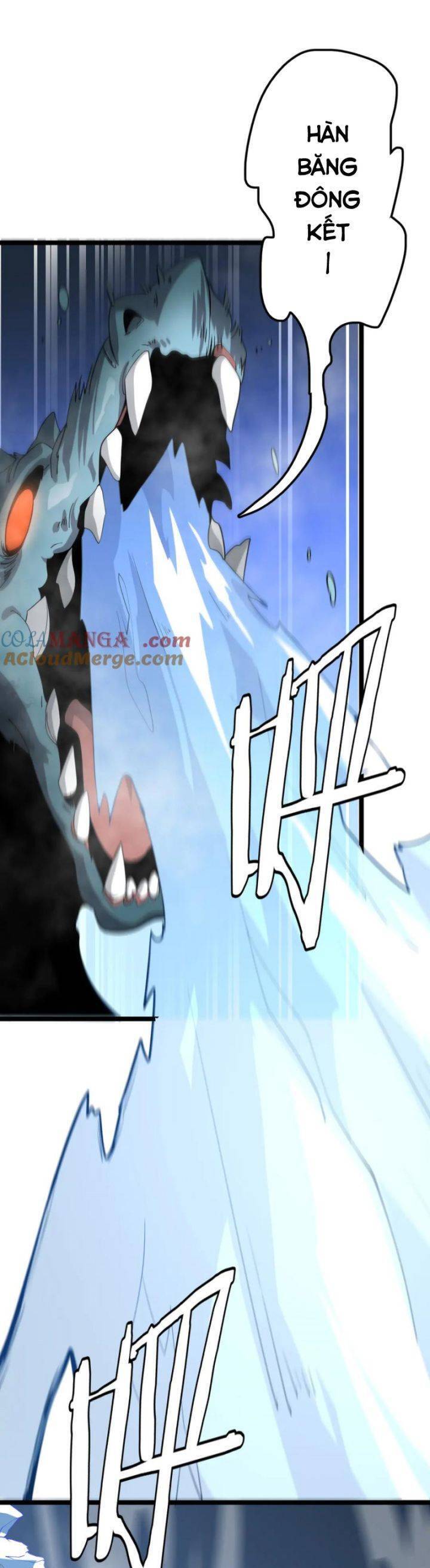 Vạn Tộc Xâm Lược: Thiên Hạ Tham Chiến, Ta Trấn Thủ Hậu Phương Chap 33 - Next Chap 34