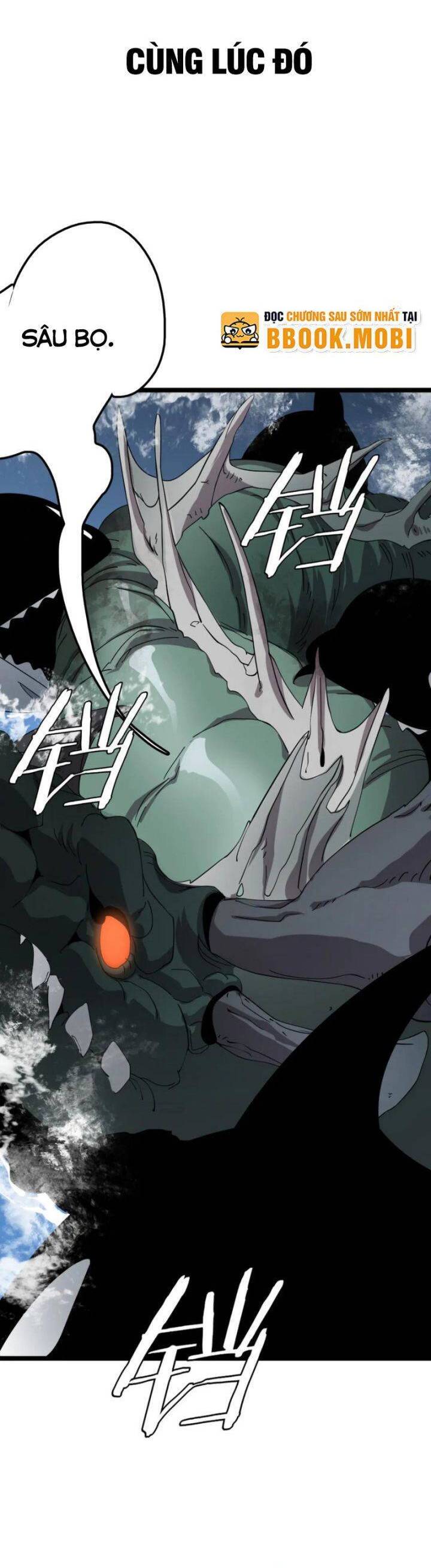 Vạn Tộc Xâm Lược: Thiên Hạ Tham Chiến, Ta Trấn Thủ Hậu Phương Chap 33 - Next Chap 34