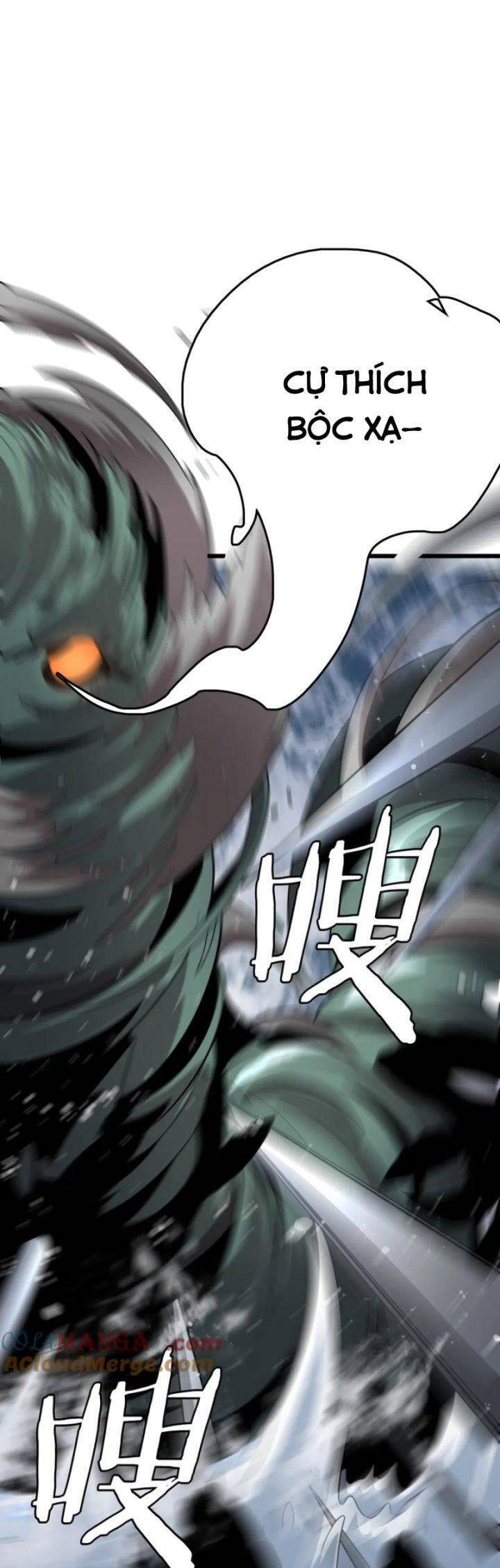 Vạn Tộc Xâm Lược: Thiên Hạ Tham Chiến, Ta Trấn Thủ Hậu Phương Chap 33 - Next Chap 34
