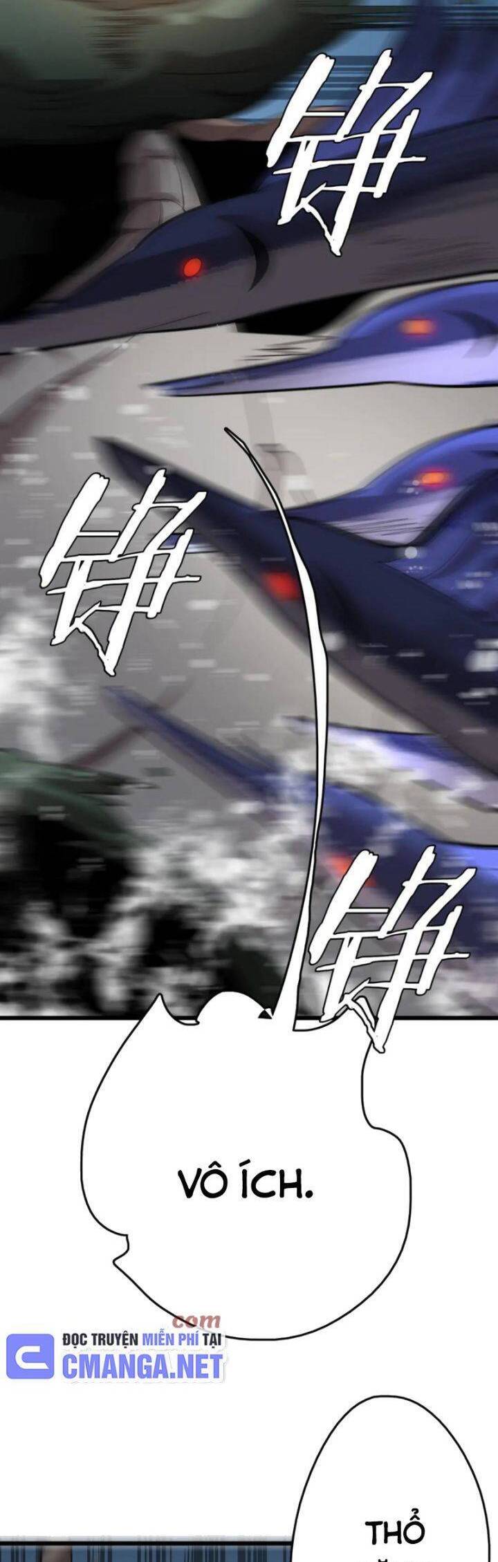 Vạn Tộc Xâm Lược: Thiên Hạ Tham Chiến, Ta Trấn Thủ Hậu Phương Chap 33 - Next Chap 34