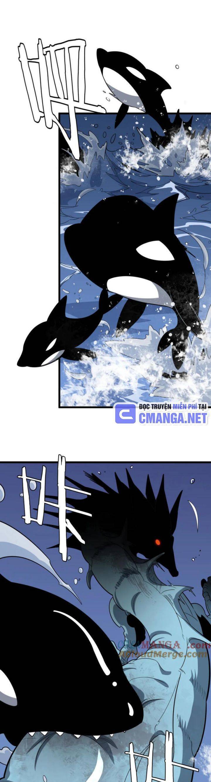 Vạn Tộc Xâm Lược: Thiên Hạ Tham Chiến, Ta Trấn Thủ Hậu Phương Chap 33 - Next Chap 34