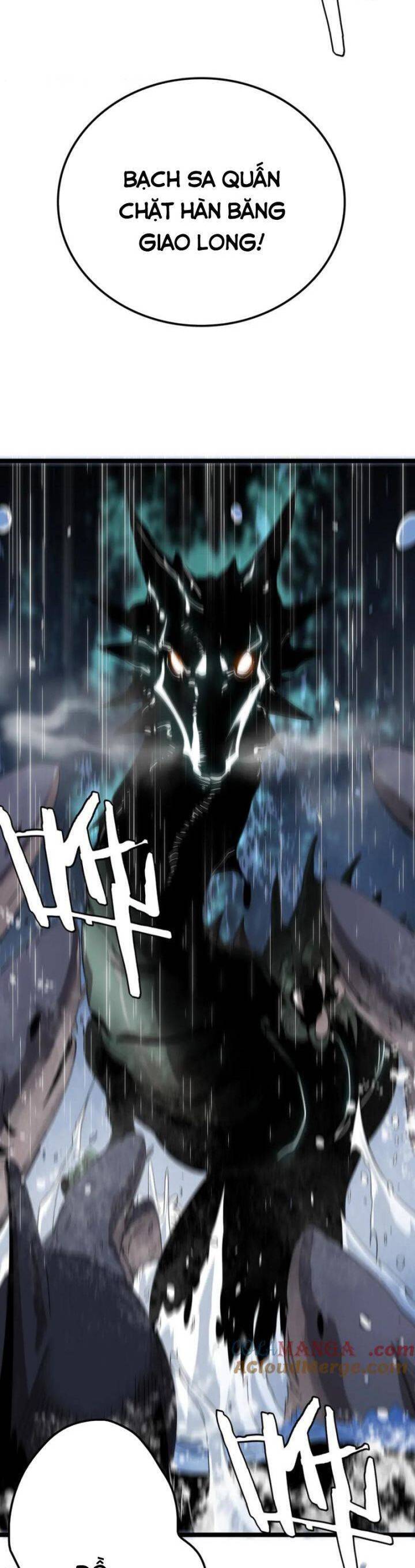 Vạn Tộc Xâm Lược: Thiên Hạ Tham Chiến, Ta Trấn Thủ Hậu Phương Chap 33 - Next Chap 34