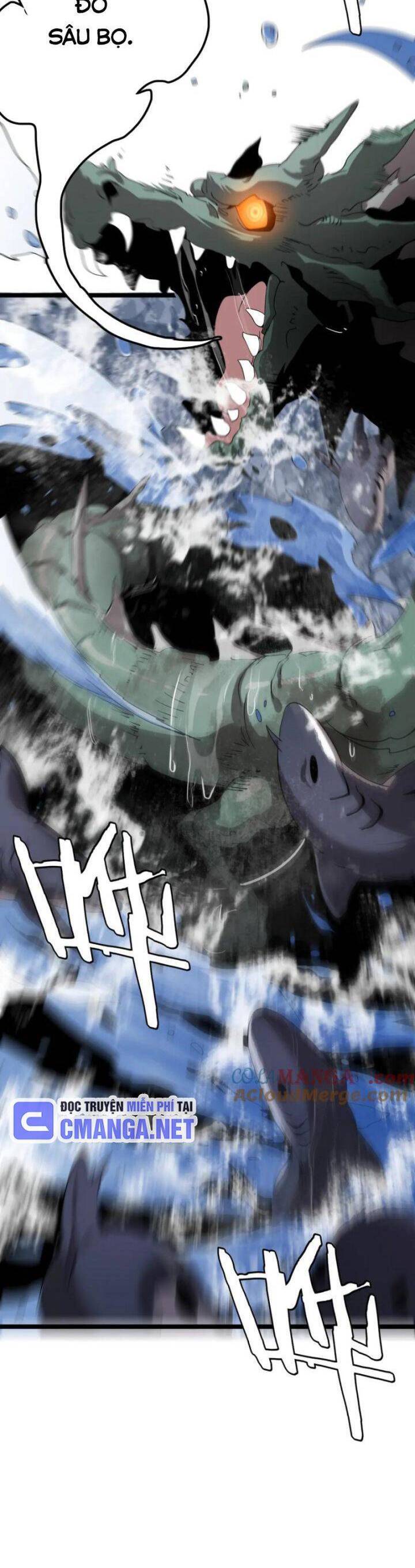 Vạn Tộc Xâm Lược: Thiên Hạ Tham Chiến, Ta Trấn Thủ Hậu Phương Chap 33 - Next Chap 34