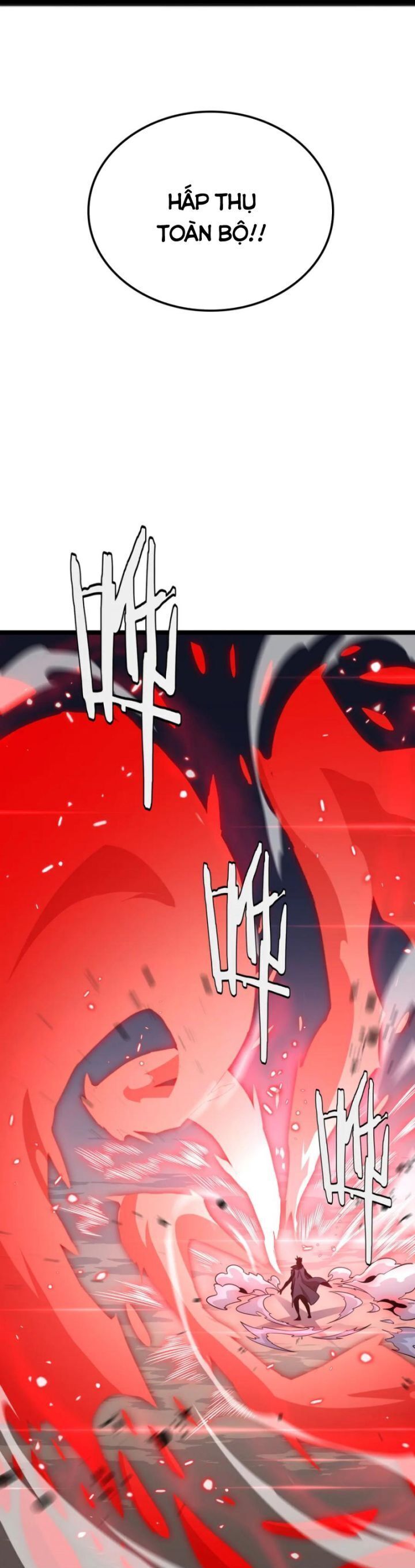 Vạn Tộc Xâm Lược: Thiên Hạ Tham Chiến, Ta Trấn Thủ Hậu Phương Chap 34 - Next Chap 35