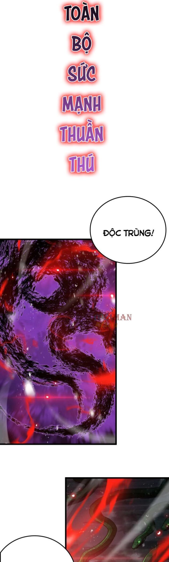 Vạn Tộc Xâm Lược: Thiên Hạ Tham Chiến, Ta Trấn Thủ Hậu Phương Chap 34 - Next Chap 35