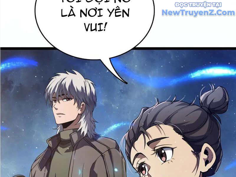 Vạn Tộc Xâm Lược: Thiên Hạ Tham Chiến, Ta Trấn Thủ Hậu Phương Chap 36 - Next Chap 37
