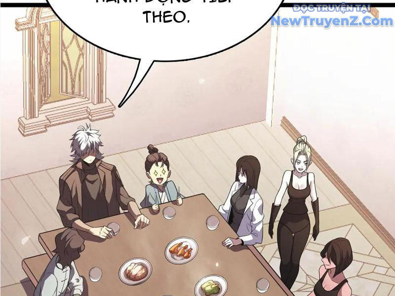 Vạn Tộc Xâm Lược: Thiên Hạ Tham Chiến, Ta Trấn Thủ Hậu Phương Chap 36 - Next Chap 37