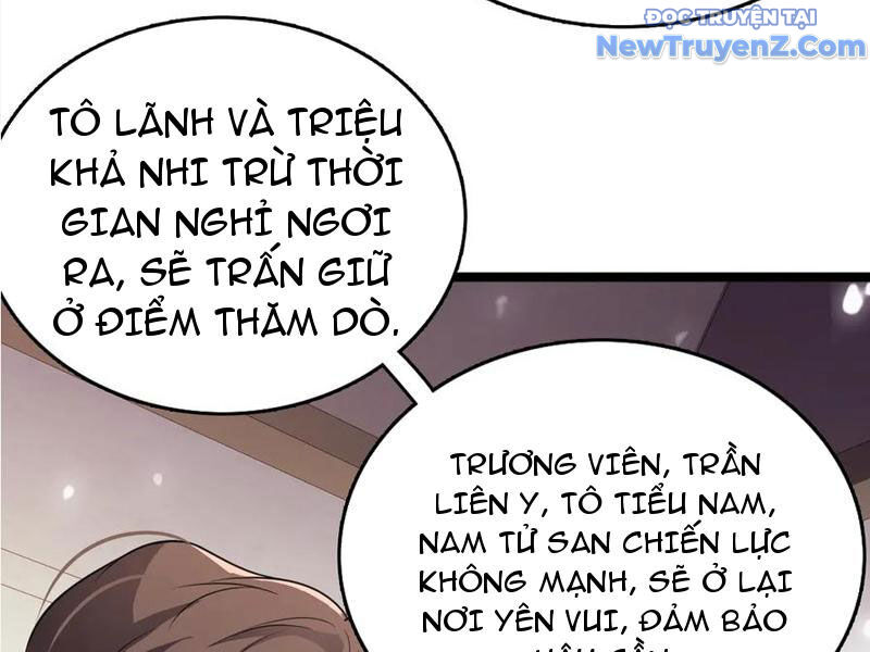 Vạn Tộc Xâm Lược: Thiên Hạ Tham Chiến, Ta Trấn Thủ Hậu Phương Chap 36 - Next Chap 37