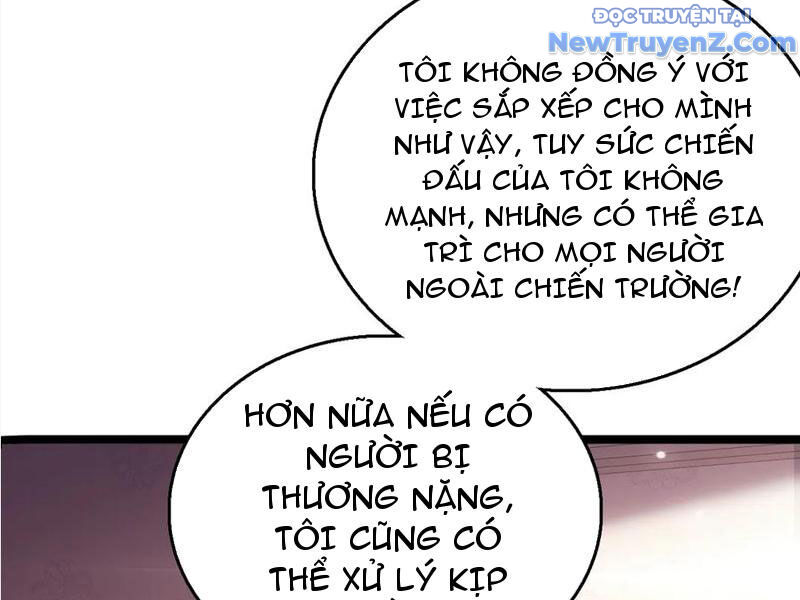 Vạn Tộc Xâm Lược: Thiên Hạ Tham Chiến, Ta Trấn Thủ Hậu Phương Chap 36 - Next Chap 37