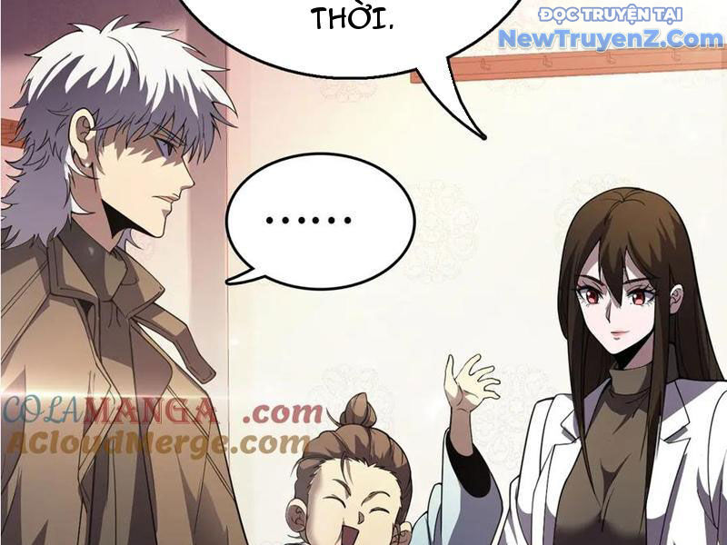 Vạn Tộc Xâm Lược: Thiên Hạ Tham Chiến, Ta Trấn Thủ Hậu Phương Chap 36 - Next Chap 37