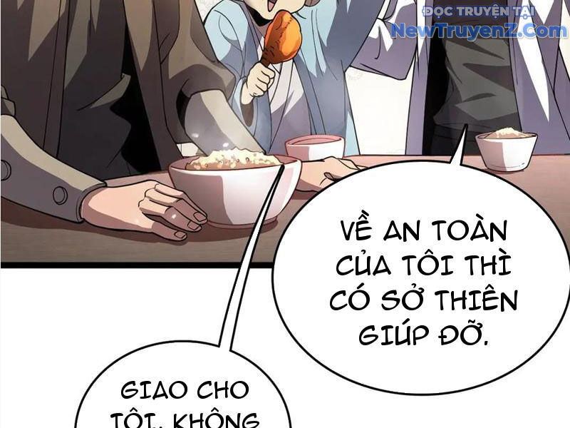Vạn Tộc Xâm Lược: Thiên Hạ Tham Chiến, Ta Trấn Thủ Hậu Phương Chap 36 - Next Chap 37