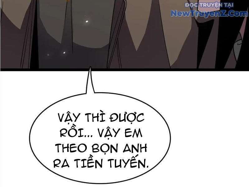 Vạn Tộc Xâm Lược: Thiên Hạ Tham Chiến, Ta Trấn Thủ Hậu Phương Chap 36 - Next Chap 37
